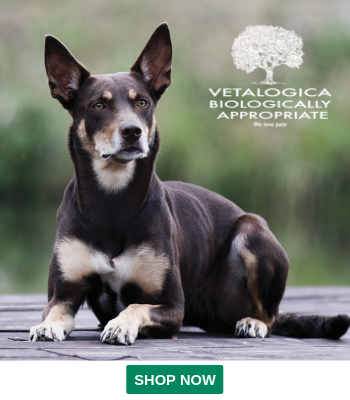 Vetalogica Biologically Appropriate Dog Foods