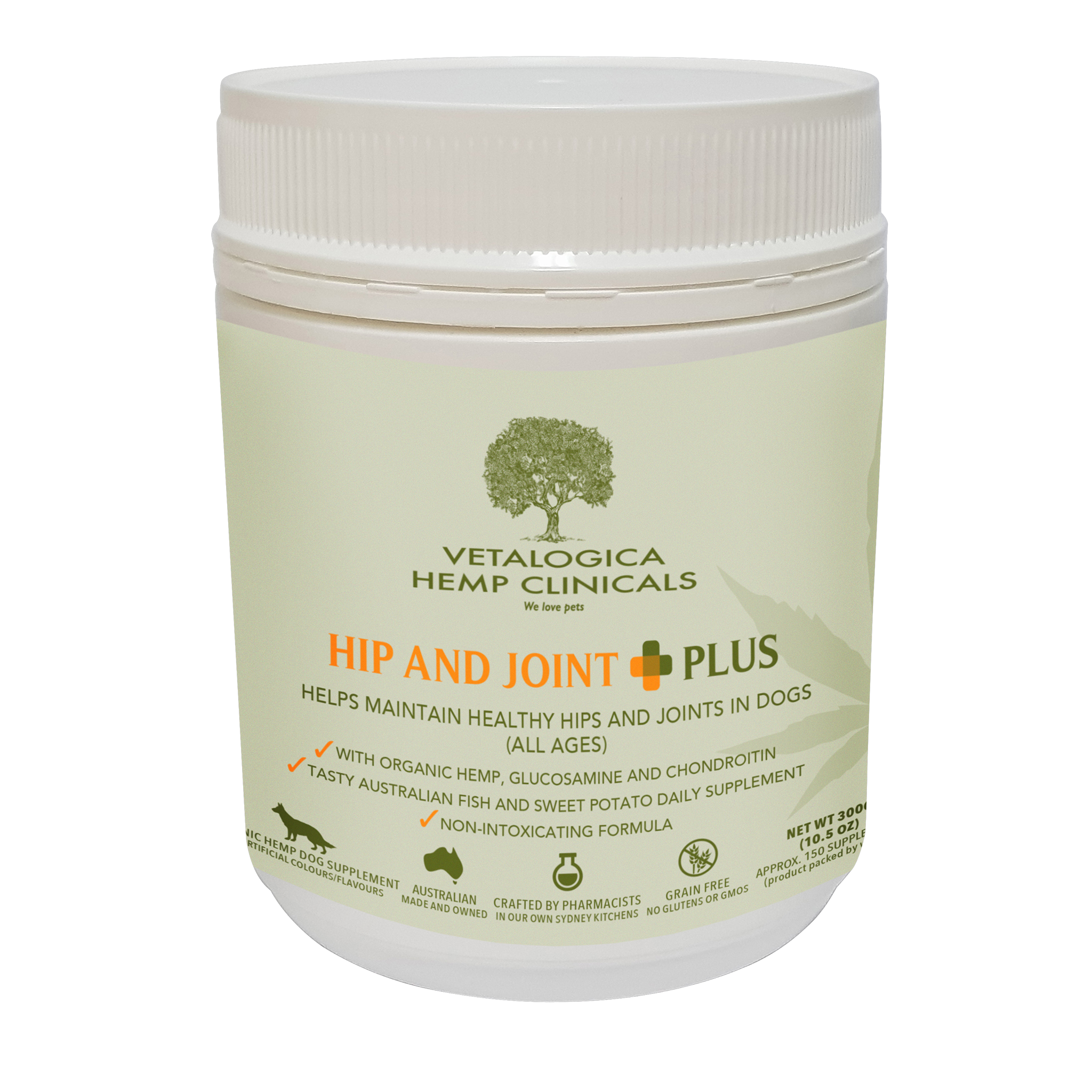 Hemp online & hips