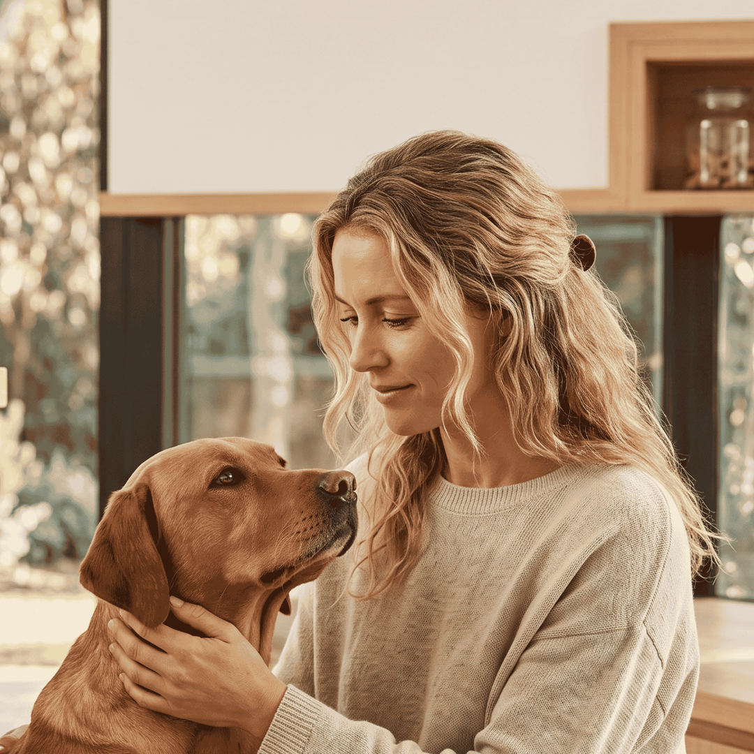 CALMING - DOG & CATS