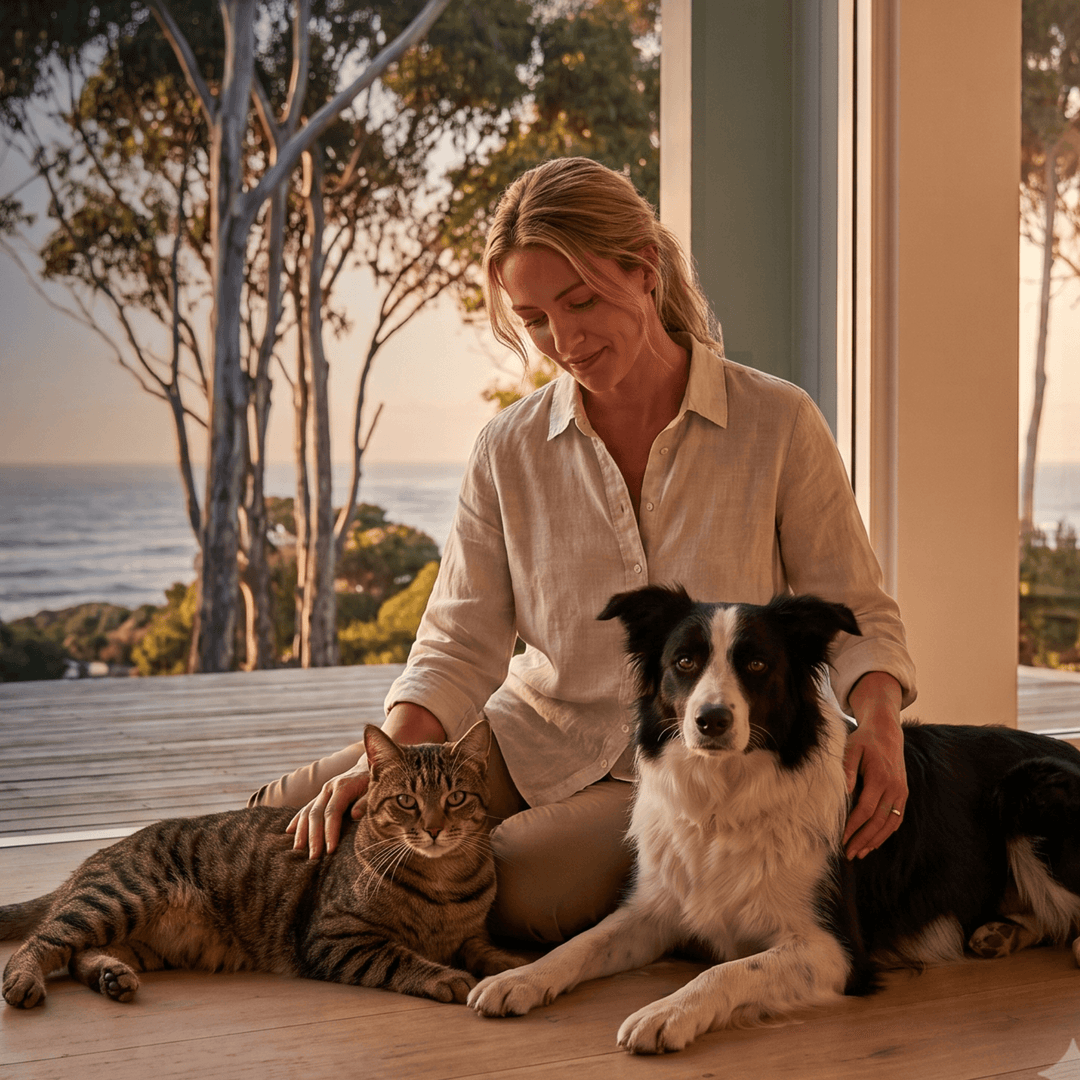 Digestive Health - Dogs & Cats