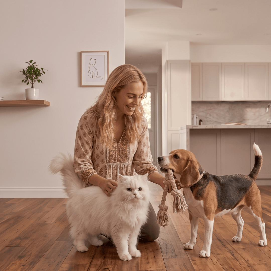 Perfect Weight - Dogs & Cats
