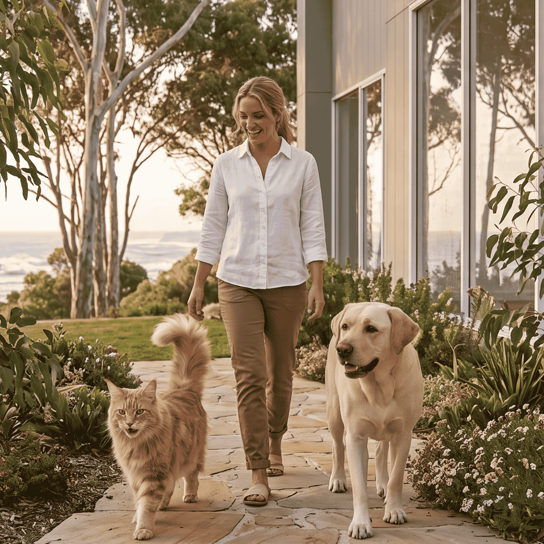 Joint Health - Dogs & Cats