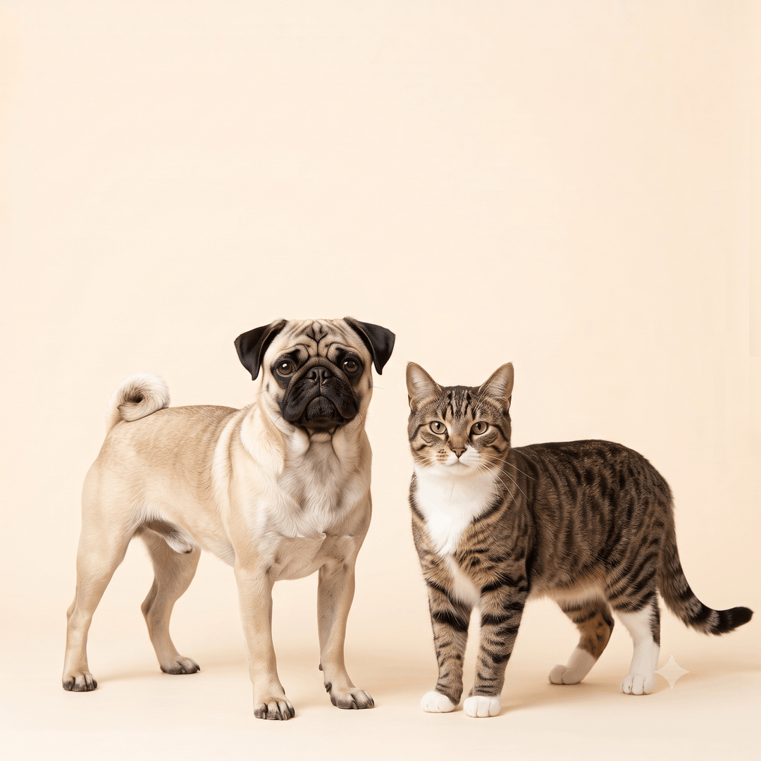 Perfect Weight - Dogs & Cats