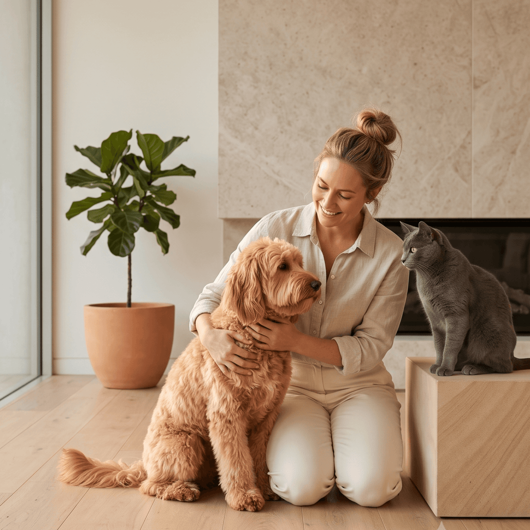 Skin Health - Dogs & Cats