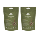 Bundle Pack of 2 x Vetalogica Hemp Clinicals Calming Chews - Treats for Cats 100g