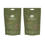Bundle Pack of 2 x Vetalogica Hemp Clinicals Hip & Joint Treats for Cats 100g