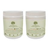 Bundle Pack of 2 x Hemp Clinicals Calming Plus Vitamins for Dogs 300g | Vetalogica