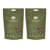 Bundle Pack of 2 x Vetalogica Hemp Clinicals Calming Treats for Dogs 225g