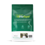 4 x 100g VitaRapid Dog Food SAMPLES