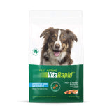 VitaRapid Science Sensitive Skin & Stomach Adult Dog Food (CF)