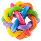 Twist-A-Ball Dog Toy
