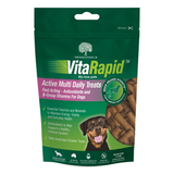 VitaRapid® Active Multi Daily Treats for Dogs 210g