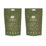 Bundle Pack of 2 x Vetalogica Hemp Clinicals 5-IN-1 Multivitamin Treats for Cats