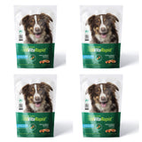 4 x 100g VitaRapid Dog Food SAMPLES