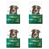VitaRapid Science Sensitive Skin & Stomach Adult Dog Food (CF)