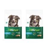 VitaRapid Science Sensitive Skin & Stomach Adult Dog Food (CF)