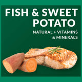 VitaRapid Science Sensitive Skin & Stomach Adult Dog Food (CF)