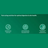 4 x 100g VitaRapid Dog Food SAMPLES