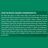 VitaRapid Science Sensitive Skin & Stomach Adult Dog Food (CF)