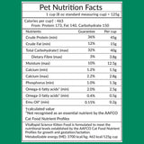 4 x 100g VitaRapid Science Kitten Food SAMPLES