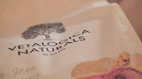 4 x 100g Vetalogica Naturals Grain Free Dry Kitten Food SAMPLES
