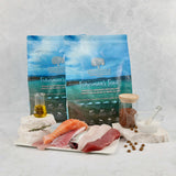 Bundle Pack of 2 x Biologically Appropriate Fisherman&