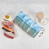 4 x 100g Vetalogica Biologically Appropriate Fisherman&