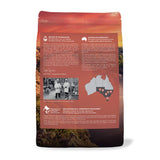 Vetalogica Biologically Appropriate Riverland Red Dog Food