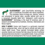 Canine Joint Support - Joint Supplement for Dogs - 120 Chews
