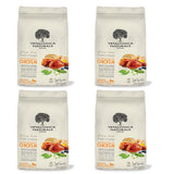4 x 100g Vetalogica Naturals Grain Free Dry Kitten Food SAMPLES
