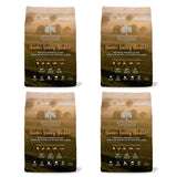 4 x 100g Vetalogica Biologically Appropriate Hunter Valley Harvest Adult Cat Food SAMPLES