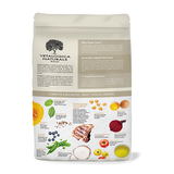 4 x 100g Vetalogica Naturals Grain Free Lamb Adult Cat Food SAMPLES