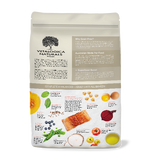 4 x 100g Vetalogica Naturals Grain Free Salmon Adult Cat Food SAMPLES