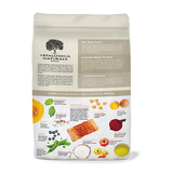 4 x 100g Vetalogica Naturals Grain Free Salmon Adult Dog Food SAMPLES