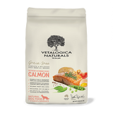 Vetalogica Naturals Grain Free Salmon Adult Dog Food