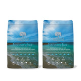 Bundle Pack of 2 x Biologically Appropriate Fisherman&
