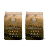 Bundle Pack of 2 x Vetalogica Biologically Appropriate Hunter Valley Harvest Adult Cat Food 3kg
