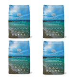 4  x 100g Vetalogica Biologically Appropriate Fisherman&