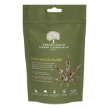 Vetalogica Hemp Clinicals 5-IN-1 Multivitamin Treats for Cats