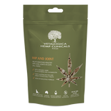 Vetalogica Hemp Clinicals Hip & Joint Treats for Cats 100g