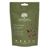 Vetalogica Hemp Clinicals Skin & Coat Treats for Dogs 225g
