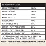 Vetalogica Naturals Grain Free Chicken Indoor Adult Cat Food