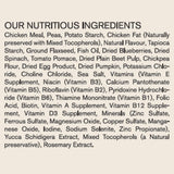 Bundle Pack of 2 x Vetalogica Naturals Grain Free Chicken Puppy Food 3kg