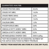 Vetalogica Naturals Grain Free Salmon Adult Dog Food