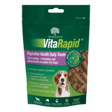 VitaRapid® Digestive Health Daily Treats for dogs 210g