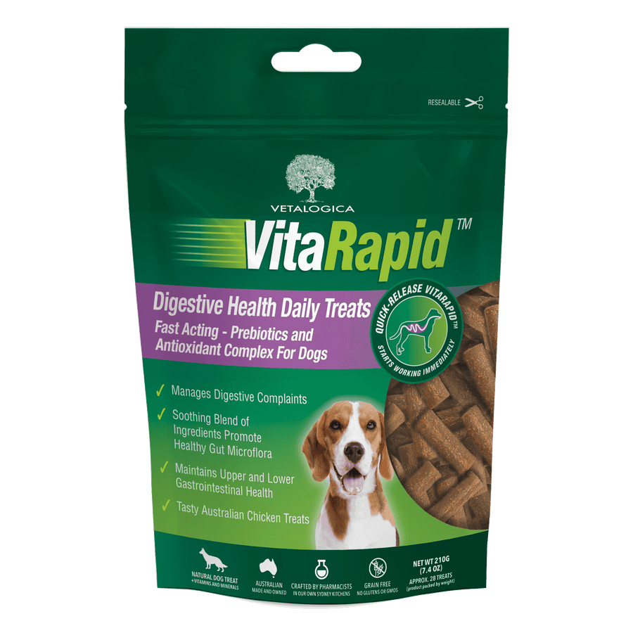 Premium Gourmet Dog Treats Australian Made Dog Treats Online Vetalogica