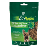 VitaRapid® Oral Care Daily Treats For Dogs 210g