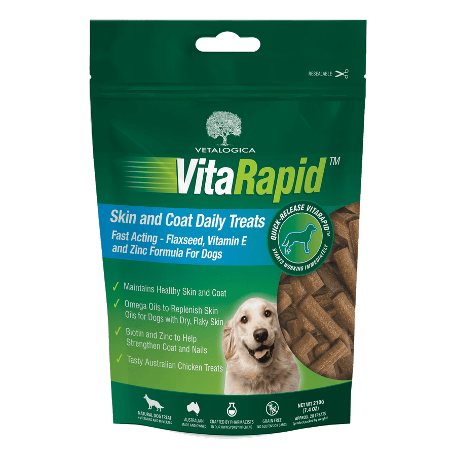 Premium Gourmet Dog Treats Australian Made Dog Treats Online Vetalogica