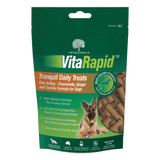 VitaRapid® Tranquil Daily Treats For Dogs 210g