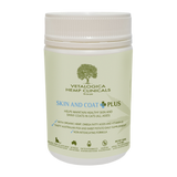 Vetalogica Hemp Clinicals Skin & Coat Plus Supplements for Cats 100g